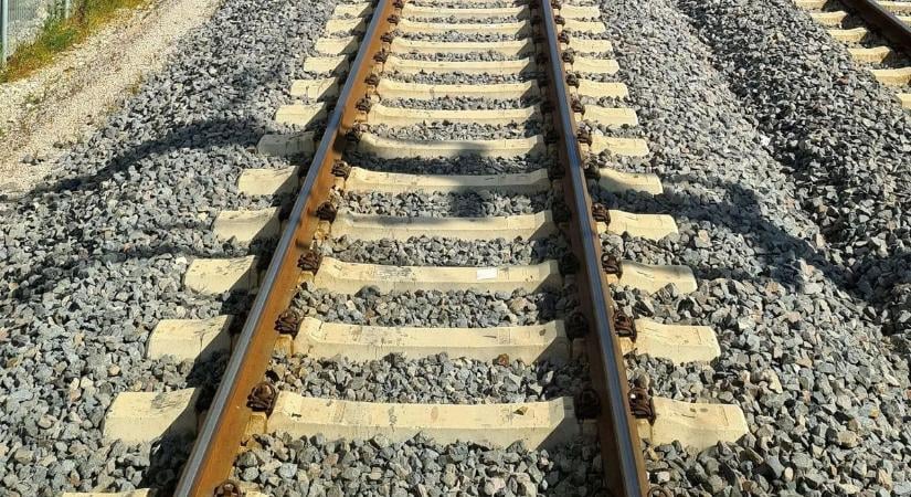 Megszólalt a MÁV a halálos budafoki áramütés kapcsán: fontos döntés született