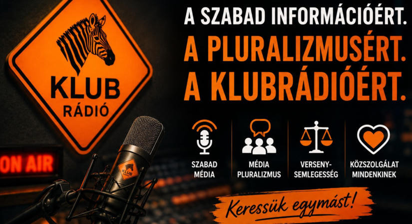 A médiaszabályozásnak elsősorban a versenysemlegességet, az információszabadságot és a médiapluralizmust kell szolgálnia