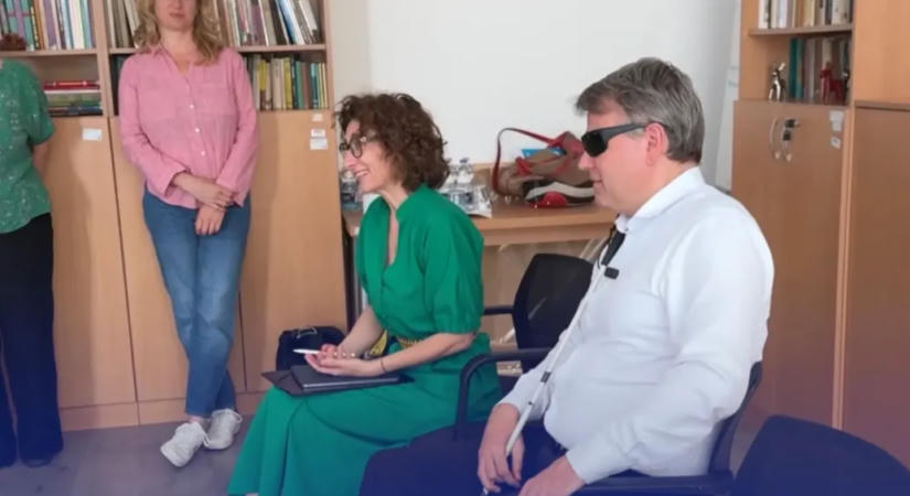Zajlik a gyermekvédelem átvizsgálása, a szociális és családügyi tárca minden intézményt meglátogat