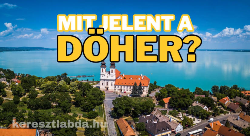 Tájszólás feladat: Te tudod, mit hívtak régen „döhernek”?