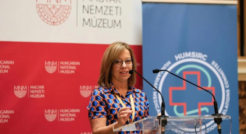 Az egészségmegőrzés apró lépésekkel kezdődik a tisztifőorvos szerint