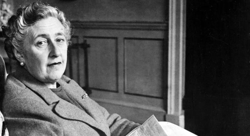 11 napra nyoma veszett Agatha Christie-nek: máig rejtély, mi történt a krimik királynőjével – Kvíz