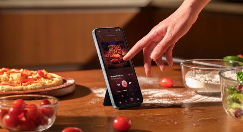 Fasza akciókkal tolja meg új telefonjait a Xiaomi Magyarországon