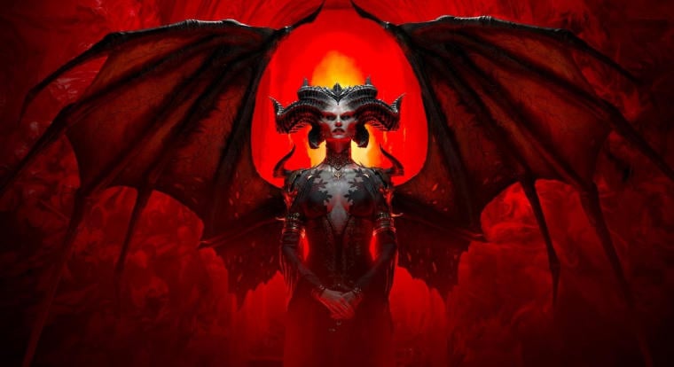 Teljesen ingyen nyúzható a Diablo IV Steamen
