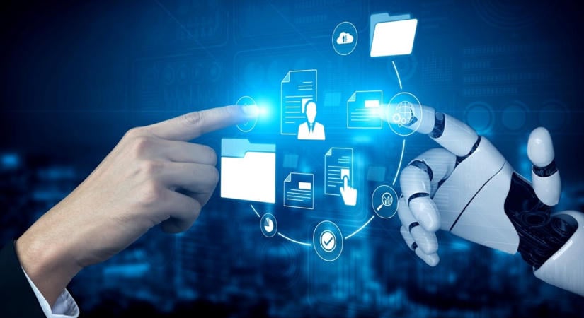 Microsoft 365 Copilot, a munkához tervezett MI – adatvédelmi problémák és kockázatok