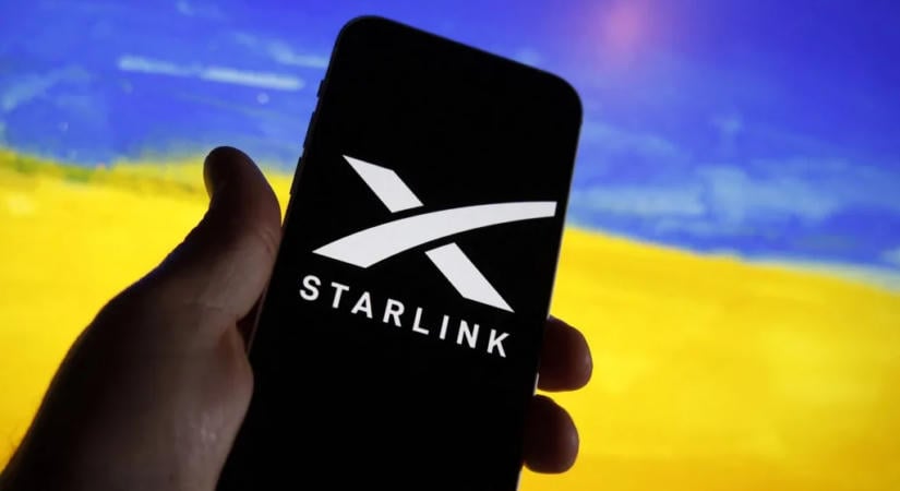 Szabotázsnak minősítette a lengyel kormány a Starlink-állomás kigyulladását