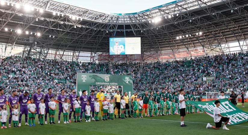Az MLSZ szerint nem várható pénzügyi összeomlás az NB I-ben