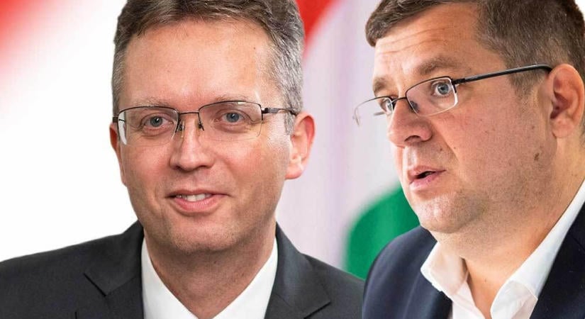 Felfüggesztette a parlament Hankó Balázs, Seszták Miklós és Magyar Péter mentelmi jogát