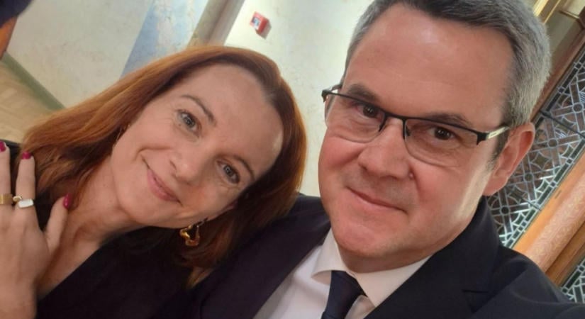 Gulyás Virág: Örökös kitiltást kaptam a Parlamentből
