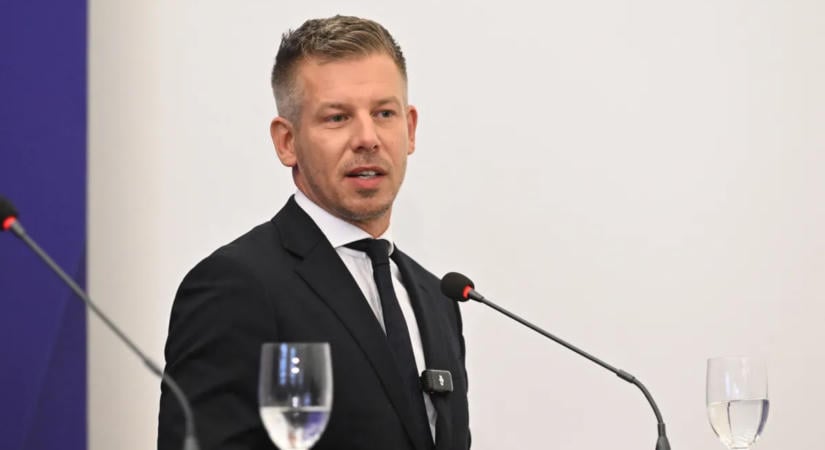 Magyar Péter üzent Orbán Viktornak - videó
