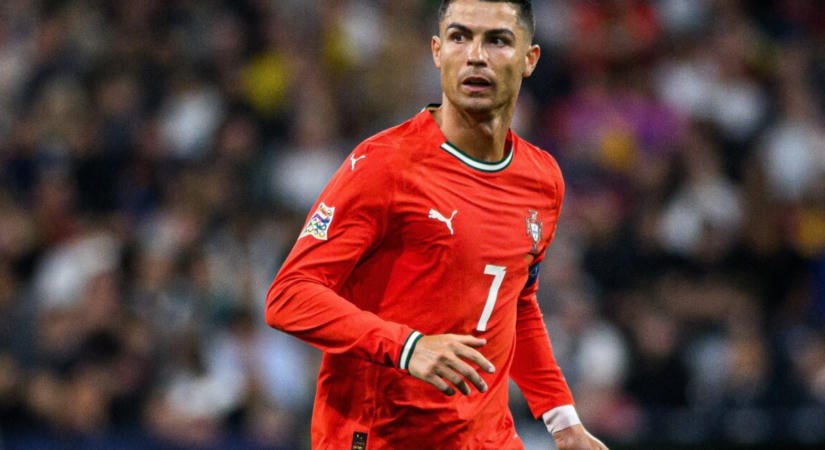 Rendkívüli válságértekezletet hívtak össze Cristiano Ronaldo mellőzése miatt Portugáliában