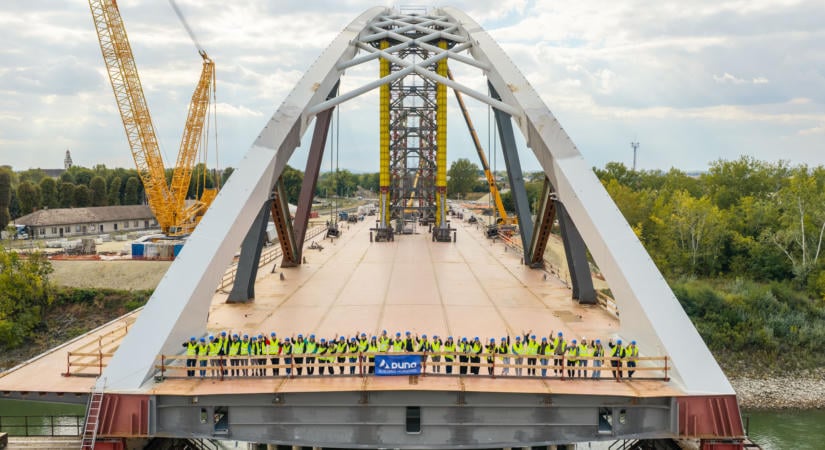 „Megerősített abban, hogy ez az én utam” – Véget ért a VII. Duna Group Szabadegyetem