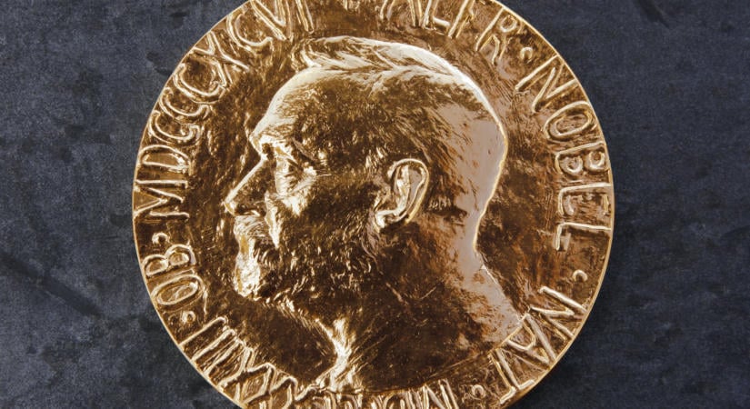 Karl Deisseroth, Peter Hegemann és Georg Nagel kapja idén az orvosi-élettani Nobel-díjat