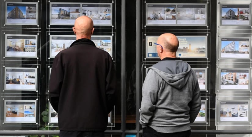 Mit ajánlanak a bankok az Otthon Start-szigorítás előtt? Akár 7–15 m²-rel nagyobb lakást eredményezhet a jó választás