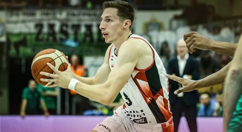 Még nyeretlen a Szolnok, Bukarestben sem sikerült a bravúr