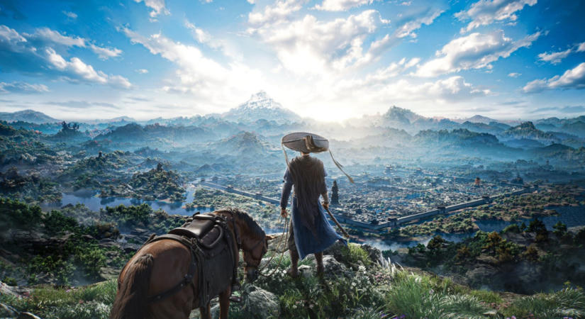 Új régiót kapott a Where Winds Meet, bejárható Qingzhou
