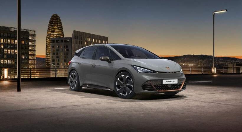 A Cupra és a SEAT erősít a magyarországi autópiacon
