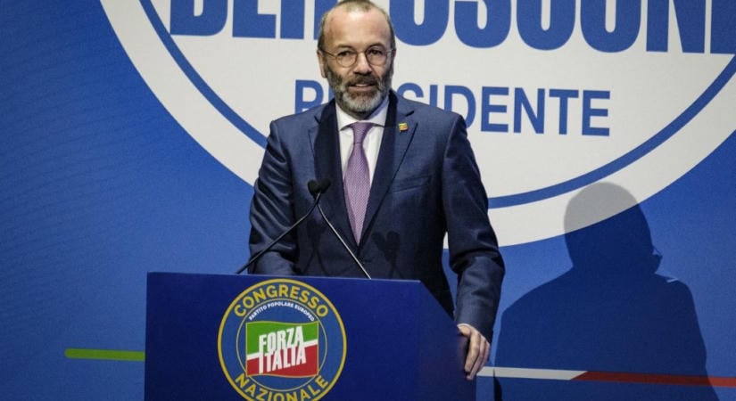 Tiszás alelnöke lett az Európai Néppárt EP-frakciójának