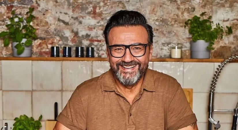 „A magyarok köretnek, az olaszok főszereplőnek tartják” – Gianni Annoni elárulta nekünk a valódi olasz tészta titkát