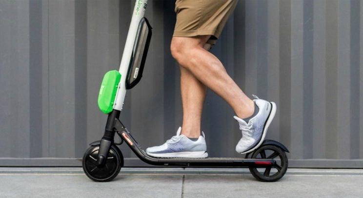 Zűrösen indulhat az e-rollerek kötelező biztosítása