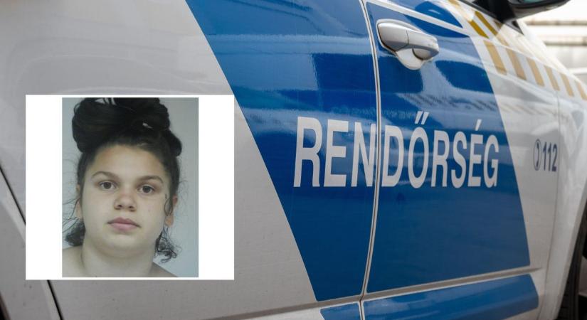 15 éves lányt keresnek a rendőrök lopás miatt – elfogatóparancsot adtak ki ellene