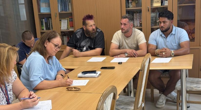 Újabb megható segítséget kapott a májátültetésre váró hatéves Zente
