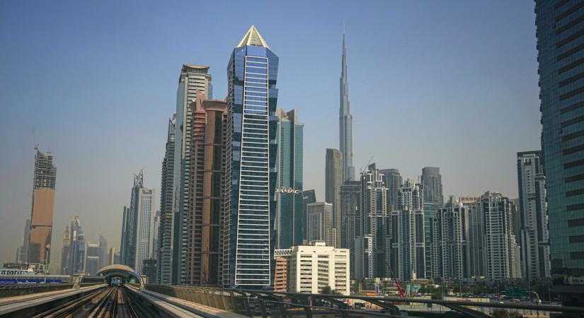 Kiadták Dubajból Írországnak az ír maffia feltételezett vezetőjét