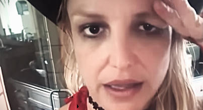 Mi történik Britney Spearsszel? Zimány Linda is aggódik az egykori popikonért