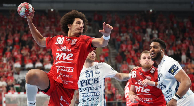 Xavier Pascual: nagyon jó időszakot zártunk