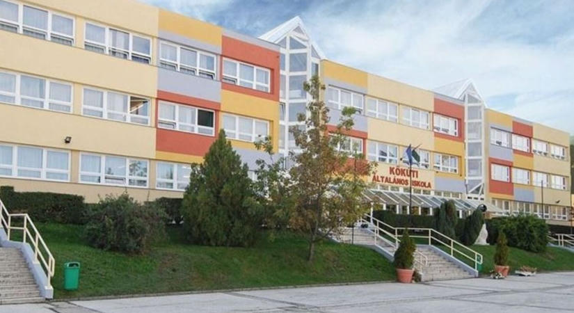 Nem csak a tanulásról szól - különleges programmal újít a tatai iskola az idei tanévben