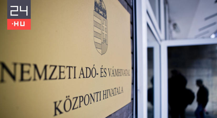 102 ezer forintos visszatérítéssel kecsegtetnek a NAV nevében a csalók