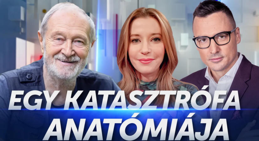 Juhász Árpád drámai képet festett Nepál jövőjéről