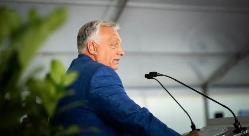 Jobbról is kapott kritikát a kötcsei beszéd, egy fontos témát kihagyott Orbán Viktor