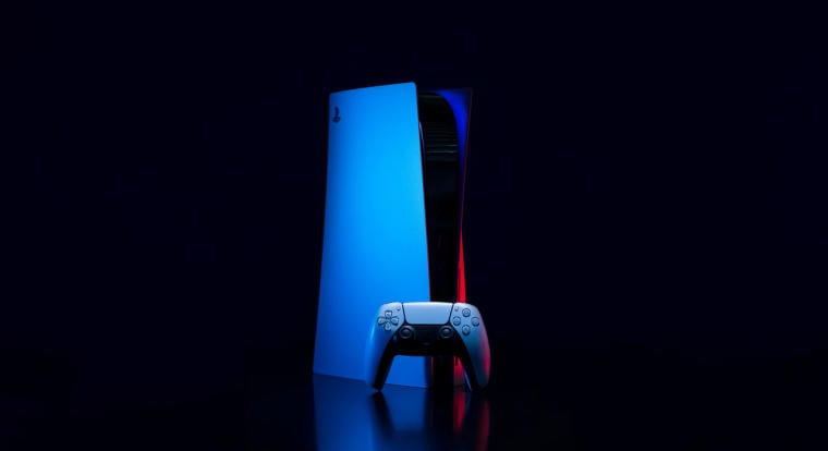 Új funkciókkal frissült a PS5, már azt is megnézheted, mivel játszanak a legtöbben