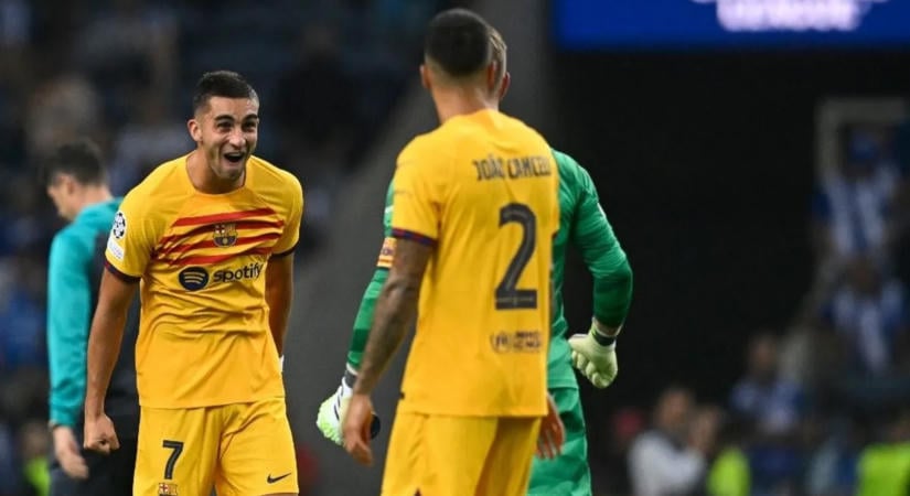 A Barcelona bombaigazolása hőssé vált, a vb-döntő sztárjára gyűlölet zúdult