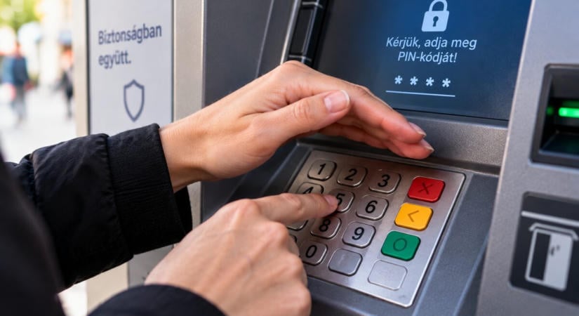 A szakértők figyelmeztetnek: Azonnal változtassa meg a PIN kódját, ha szerepel ezen a listán