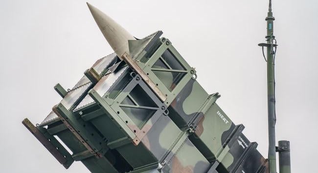 Az EU vezetői Trumpot arra fogják kérni, hogy biztosítson Patriot rakétákat Ukrajnának – Bloomberg