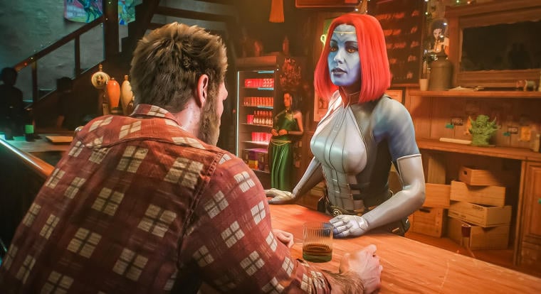 A Marvel's Wolverine leszbikus románcát több országban cenzúrázhatták