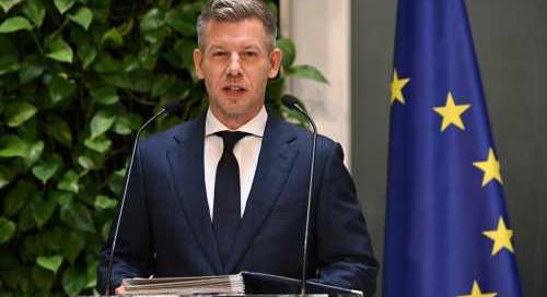 Magyar Péter: önmagát leplezte le a Legfőbb Ügyészség