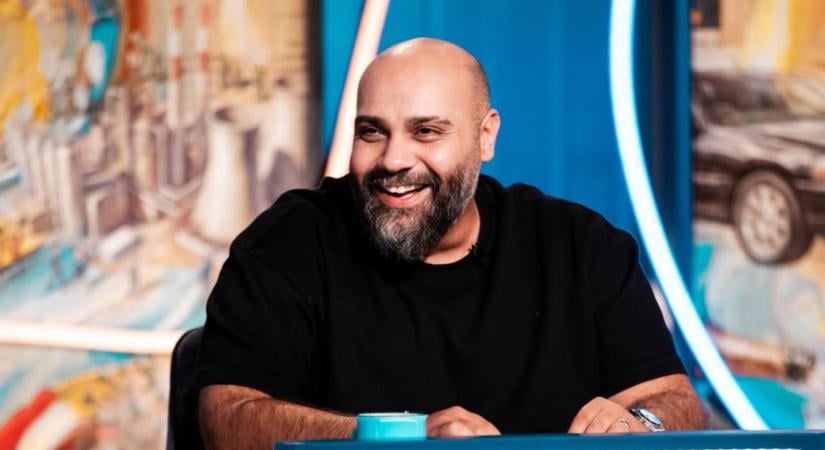 Lakatos László a Heti Hetesről: „Tudom, nem olyan, mint rég. De nekem ez volt az álmom”