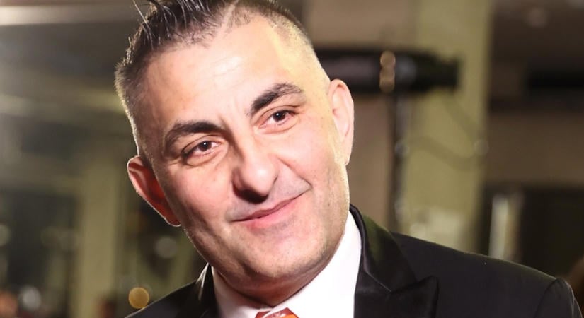 Gáspár Győző meghozta a nagy döntést: megválik a családi villától