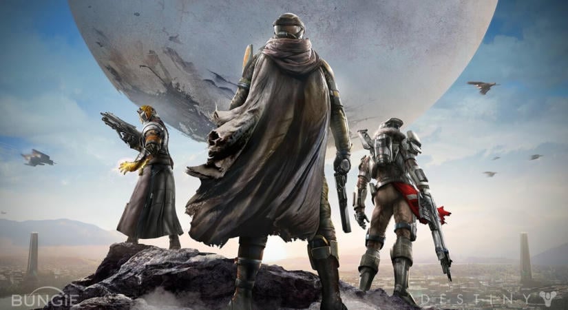 A Bungie vezetője egy Destiny 1-remastert és natív PC-s portot lebegtetett meg