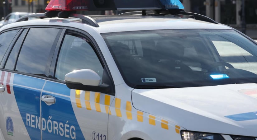 Terrorcselekmény is szóba került, megszólalt a rendőrség a budapesti iskolai bombariadókról