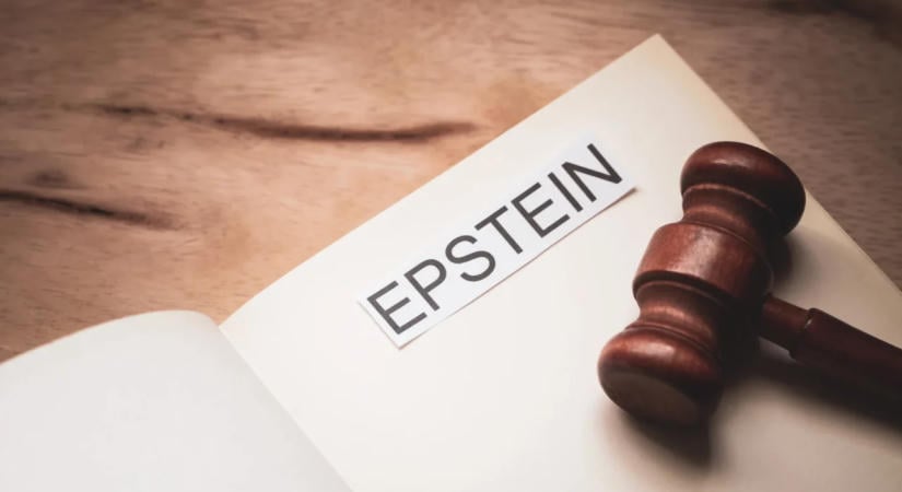 Újabb per indult Jeffrey Epstein egykori segítői ellen Új-Mexikóban