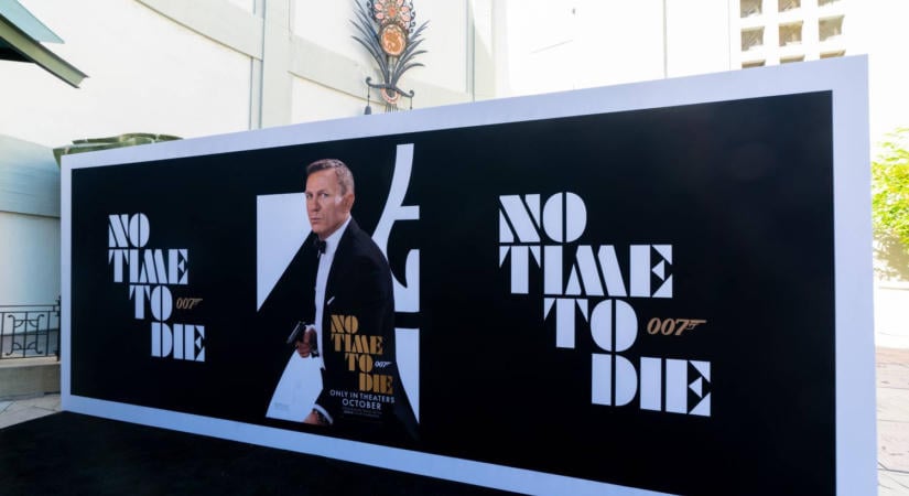 Ők lehetnek a befutók? Ez a 3 színész lehet a legesélyesebb James Bond szerepére