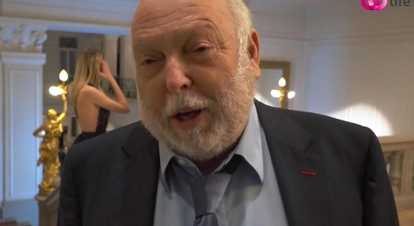Kiderült, mi vár Andy Vajna animációs stúdiójára