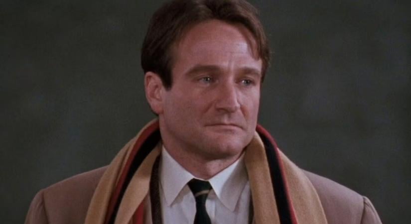 75 éves lenne Robin Williams, aki saját magán kívül mindenkit boldoggá tudott tenni