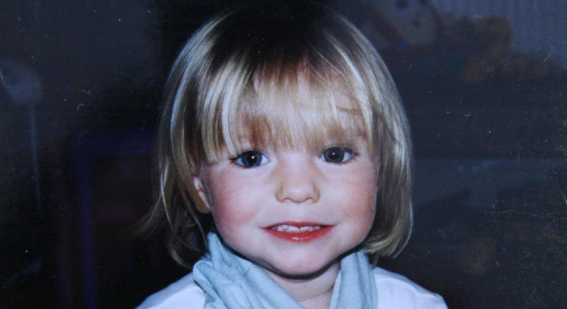 Évek óta nem látták így Madeleine McCann testvéreit – Amelie mindenkit meglepett