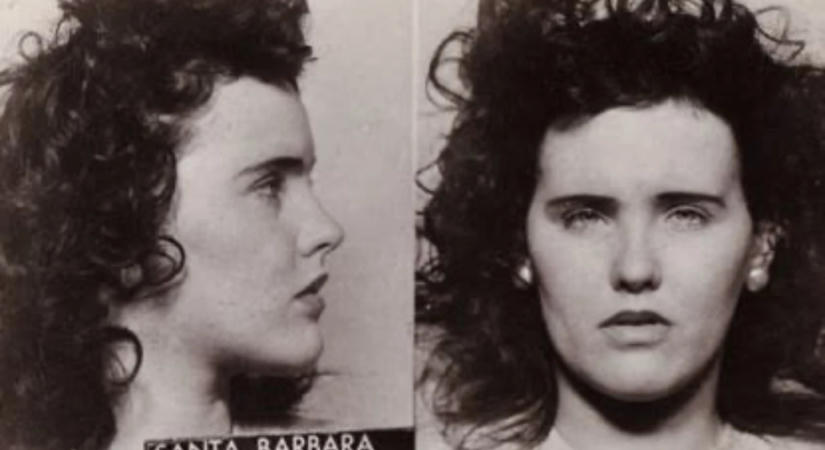79 éve megoldatlan a brutális Fekete Dália-gyilkosság