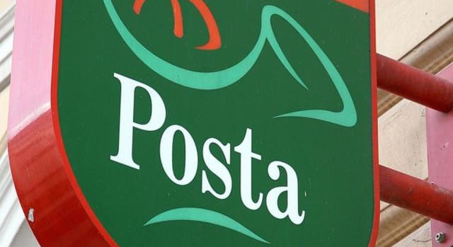 Keddig tartja fent az extrém hőség miatt bevezetett intézkedéseit a Posta